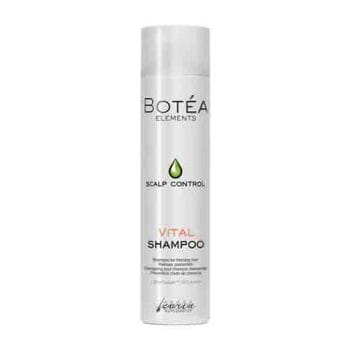 BOTEA VITAL SHAMPOO 250ml