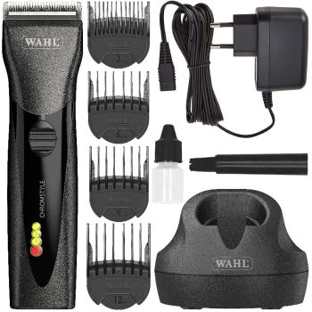 WAHL Cromstyle pro komplet strojčkov za lase