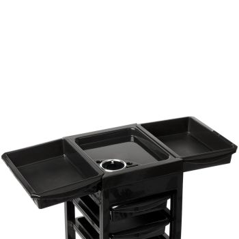 VOZIČEK NERY za frizerske pripomočke