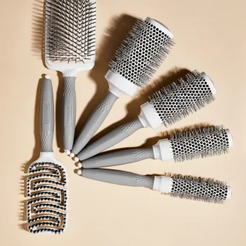 KRTAČA COMAIR BY OLIVIA GARDEN XL keramična 54/76mm