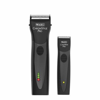 WAHL Cromstyle pro komplet strojčkov za lase