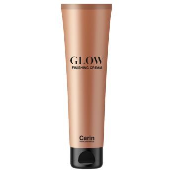 GLOW Finishing creme 150ml