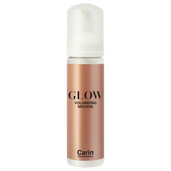 GLOW Volumizing mousse 200ml