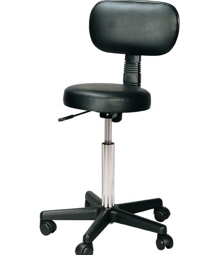 DELOVNI STOLČEK  GIGANT L za frizerje