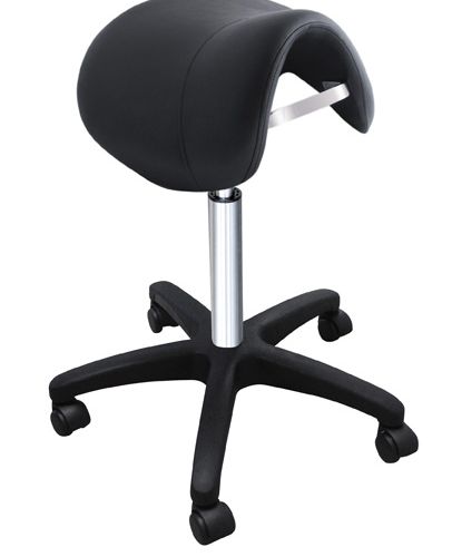 DELOVNI STOLČEK  FORTUNA za frizerje