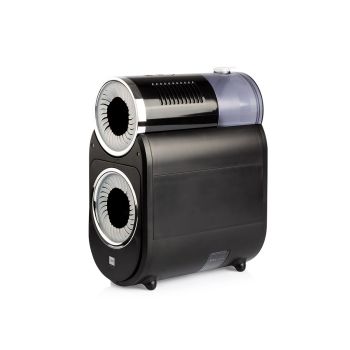 LABOR CLEAN&STEAM profesionalni čistilec krtač