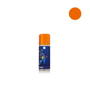 BARVNI SPRAJ za lase 125ml