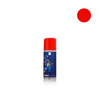 BARVNI SPRAJ za lase 125ml