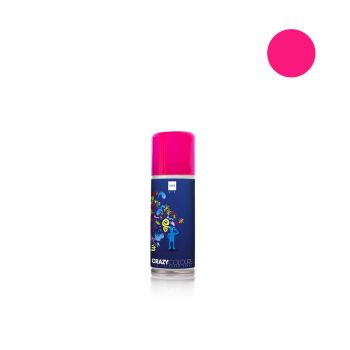 BARVNI SPRAJ za lase 125ml