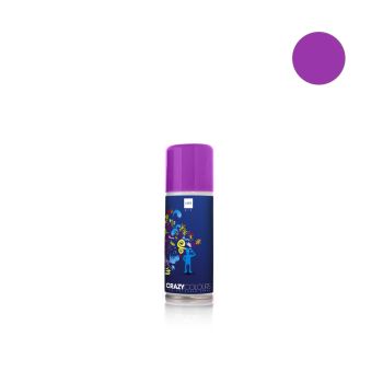 BARVNI SPRAJ za lase 125ml