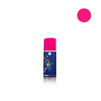 BARVNI SPRAJ za lase 125ml