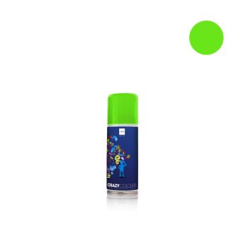 BARVNI SPRAJ za lase 125ml