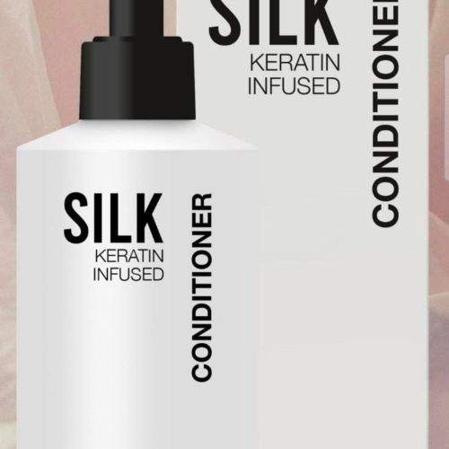 SILK CONDITIONER 200ml