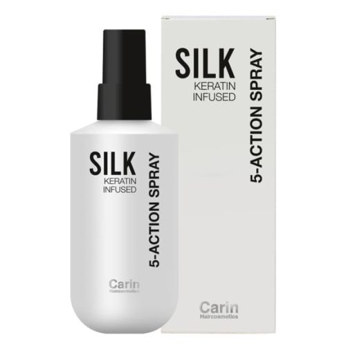 SILK 5-ACTION SPRAY 150ml