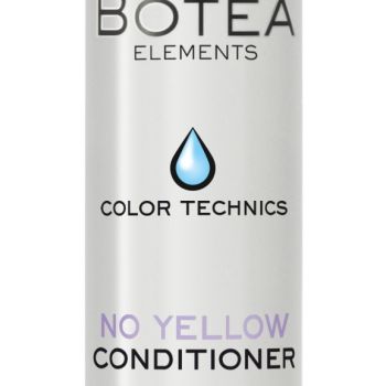 BOTEA No yellow conditioner 200ml