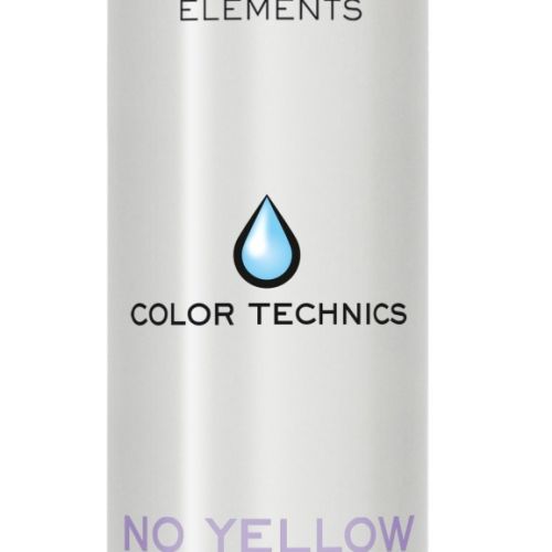 BOTEA No yellow shampoo 250ml