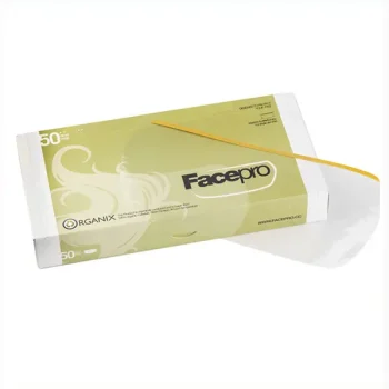 PVC ZAŠČITA pri striženju 50 kos