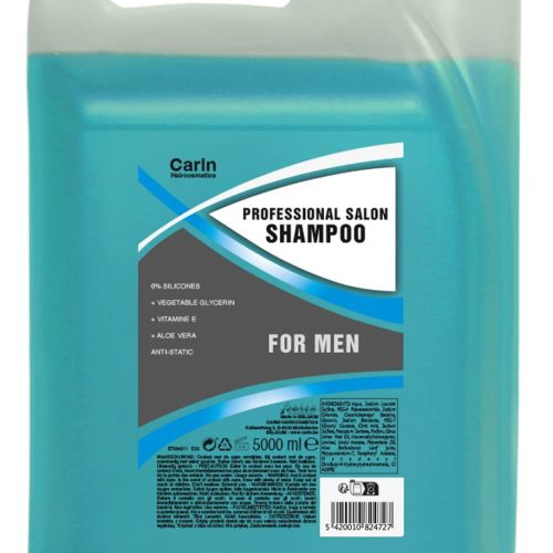 FOR MEN Shampoo 5000ml