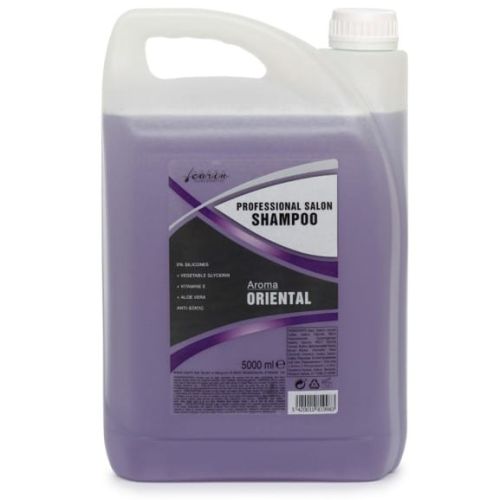 ORIENTAL Shampoo 5000ml