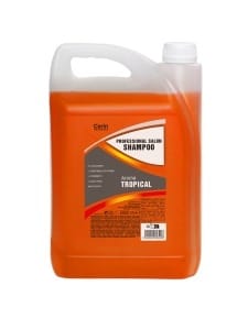 TROPICAL Shampoo 5000ml