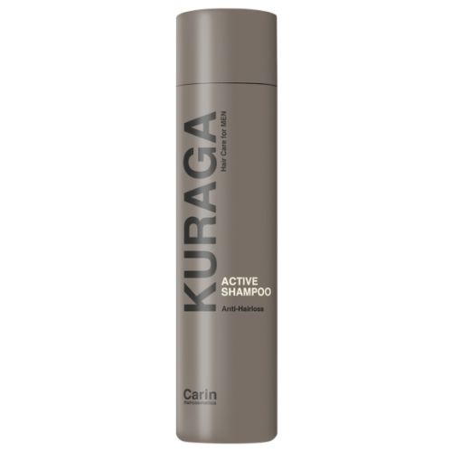 KURAGA ACITVE SHAMPOO 250ml