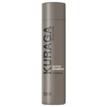 KURAGA ACITVE SHAMPOO 250ml