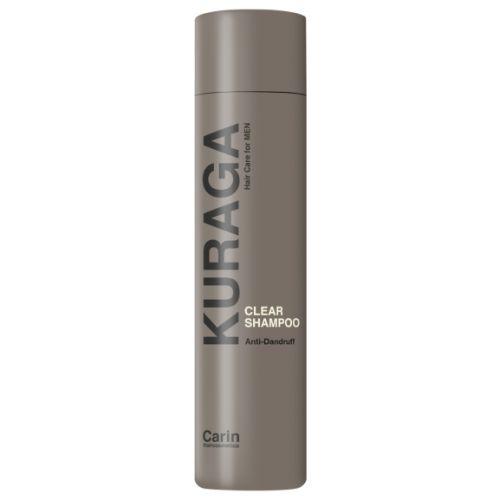 KURAGA CLEAR SHAM 250ml