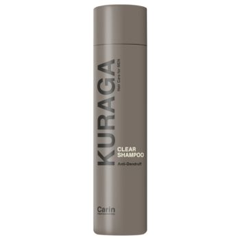 KURAGA CLEAR SHAM 250ml