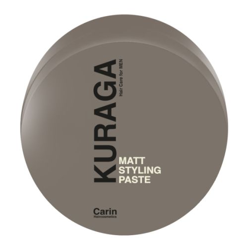 KURAGA MAT STYLING PASTE100ml