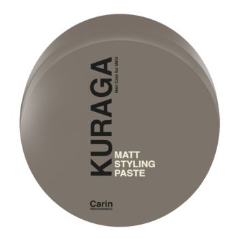 KURAGA  MAT STYLING PASTE100ml