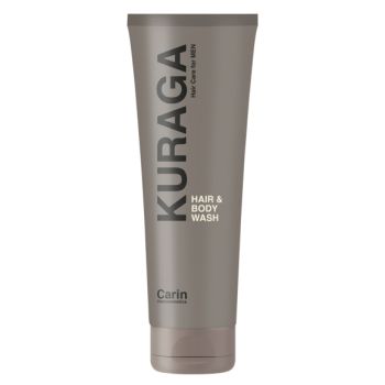 KURAGA HAIR & BODY SHAMPOO 200ml